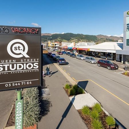 Queen Street Studios Richmond Exterior foto